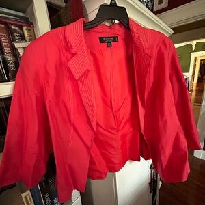 Sag Harbor Women's Coral Blazer Jacket